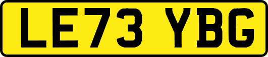 LE73YBG