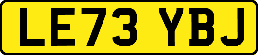 LE73YBJ