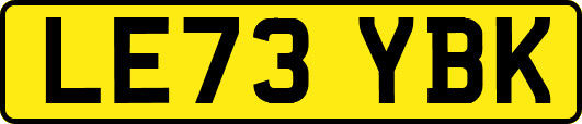 LE73YBK