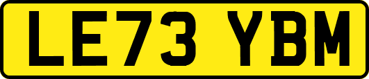LE73YBM