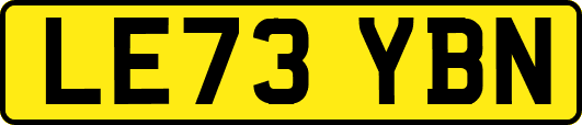LE73YBN