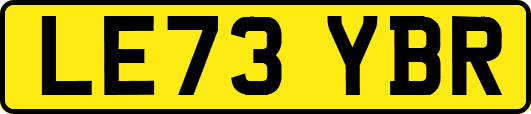 LE73YBR