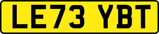LE73YBT