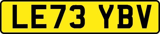 LE73YBV