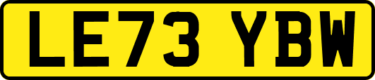 LE73YBW