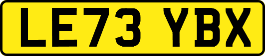 LE73YBX