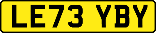 LE73YBY