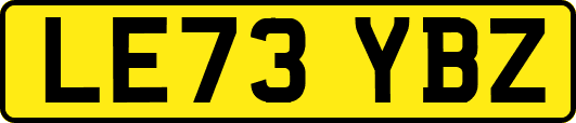 LE73YBZ