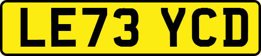 LE73YCD