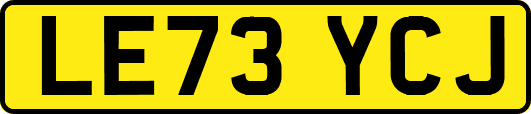 LE73YCJ