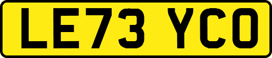 LE73YCO