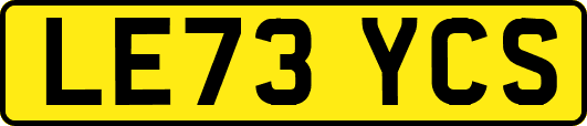 LE73YCS