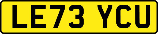 LE73YCU