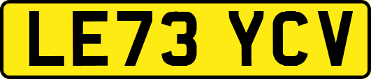 LE73YCV