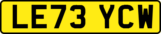 LE73YCW