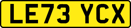 LE73YCX