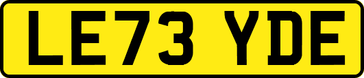 LE73YDE