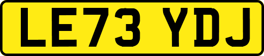 LE73YDJ