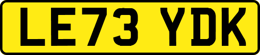 LE73YDK