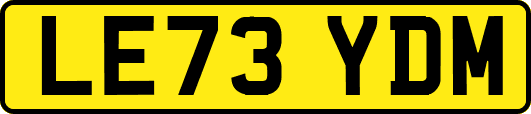 LE73YDM