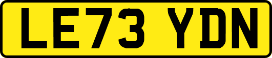 LE73YDN