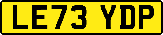 LE73YDP
