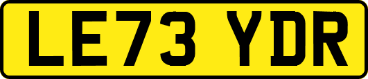 LE73YDR