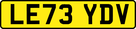 LE73YDV
