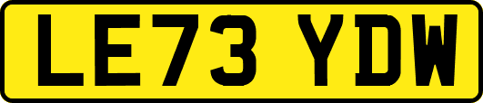 LE73YDW