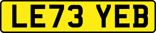 LE73YEB