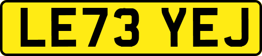 LE73YEJ