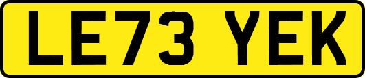 LE73YEK