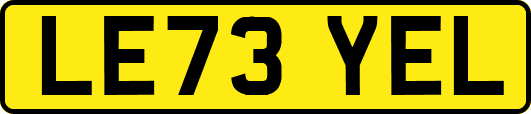 LE73YEL