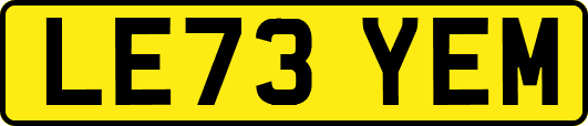 LE73YEM