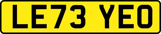 LE73YEO