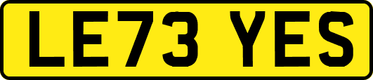 LE73YES