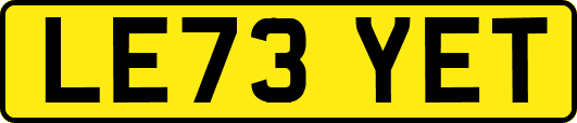 LE73YET