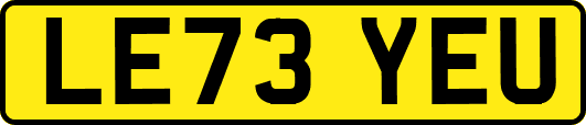 LE73YEU