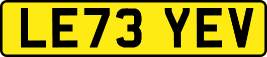 LE73YEV