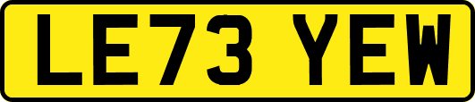 LE73YEW