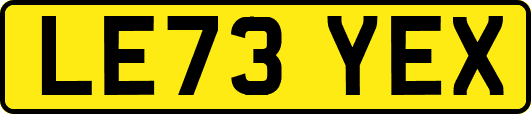 LE73YEX