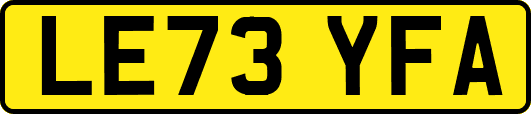 LE73YFA
