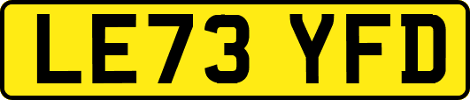 LE73YFD