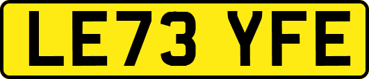 LE73YFE