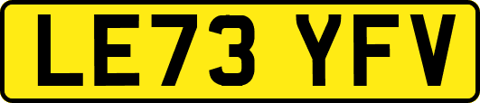 LE73YFV