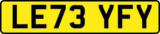 LE73YFY