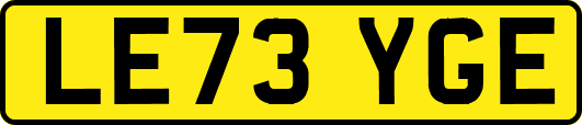 LE73YGE