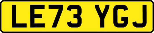 LE73YGJ