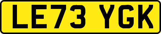 LE73YGK