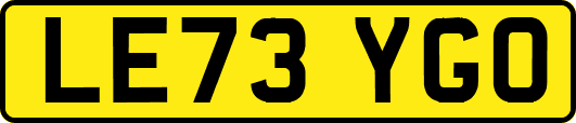 LE73YGO